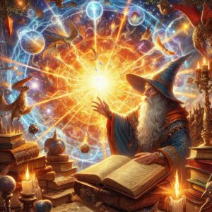 Krytyczne przypadki rzucenia czarów