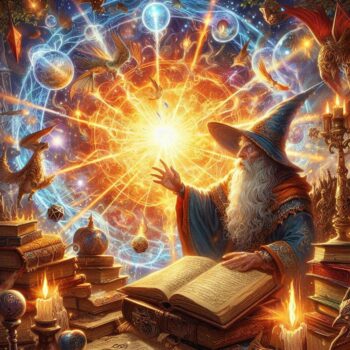 Krytyczne przypadki rzucenia czarów