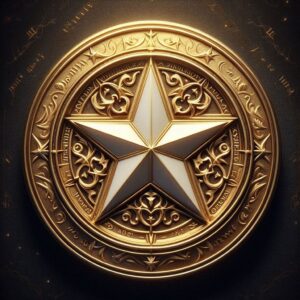 Asteriusz Wielki (z synem Gorlamem Walecznym)