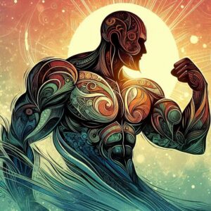 Losowanie zdolności nadnaturalnych