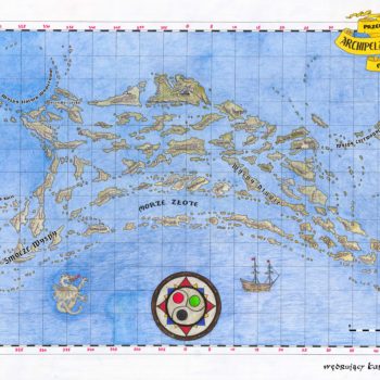 Archipelag Centralny