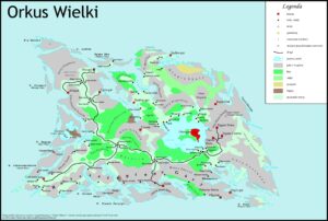 Orkus Wielki