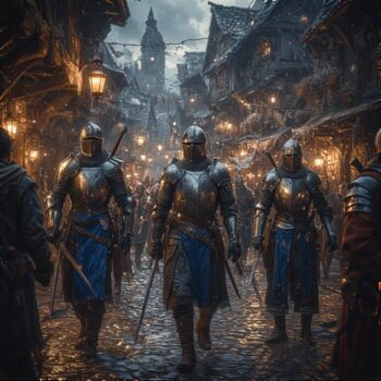 Obronność Ostrogaru